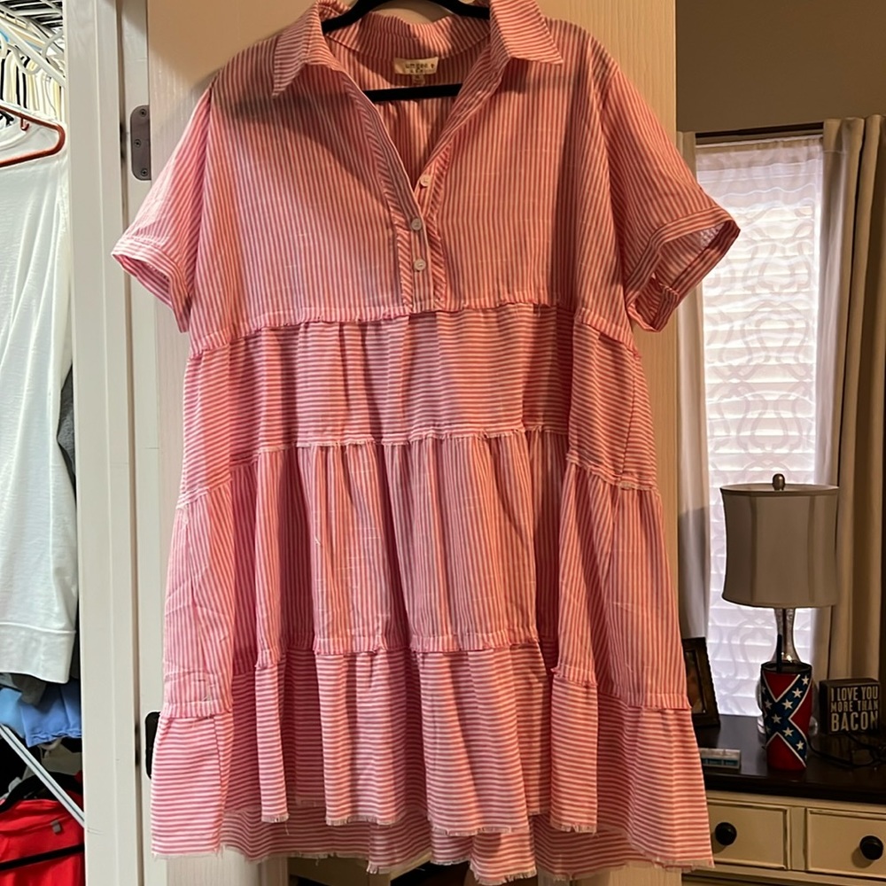 Umgee dress
